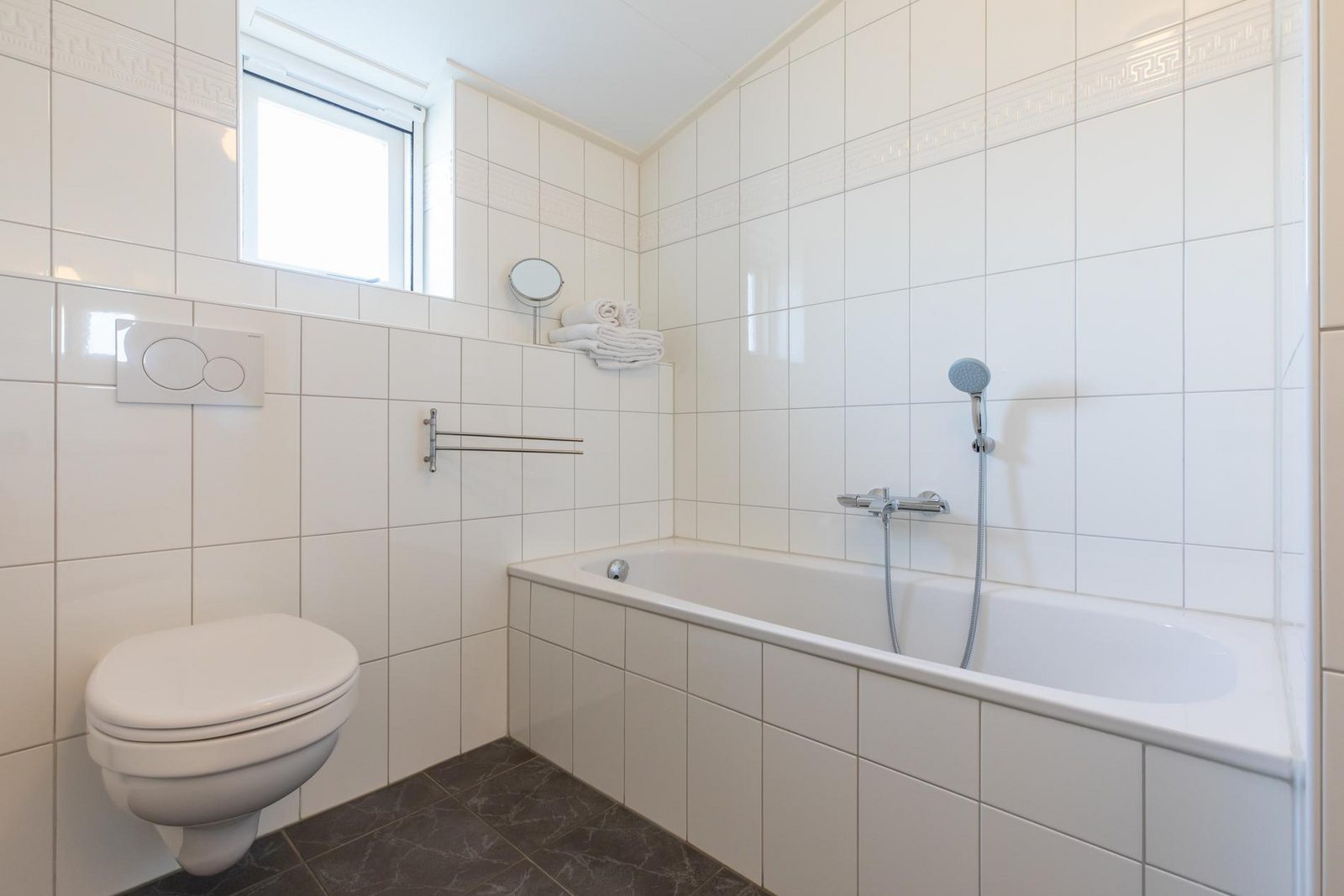 Studio - Vlissingsestraat 3-2 | Koudekerke 