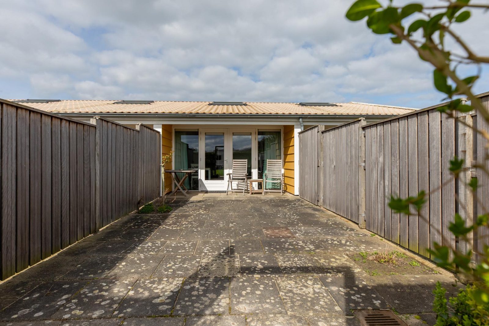 Studio - Vlissingsestraat 3-2 | Koudekerke 