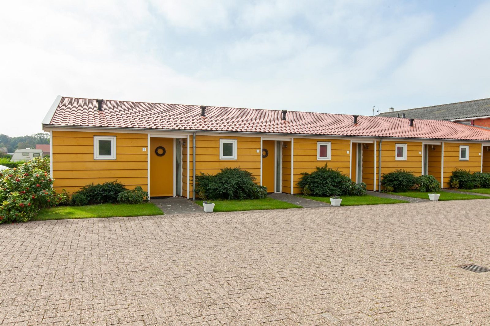 Studio - Vlissingsestraat 3-3 | Koudekerke 