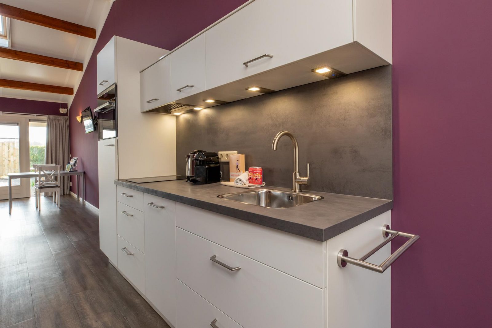 Studio - Vlissingsestraat 3-3 | Koudekerke 