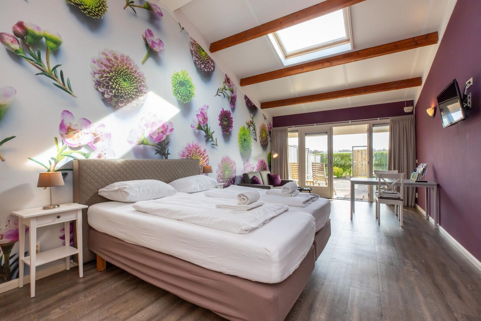 Studio - Vlissingsestraat 3-3 | Koudekerke 
