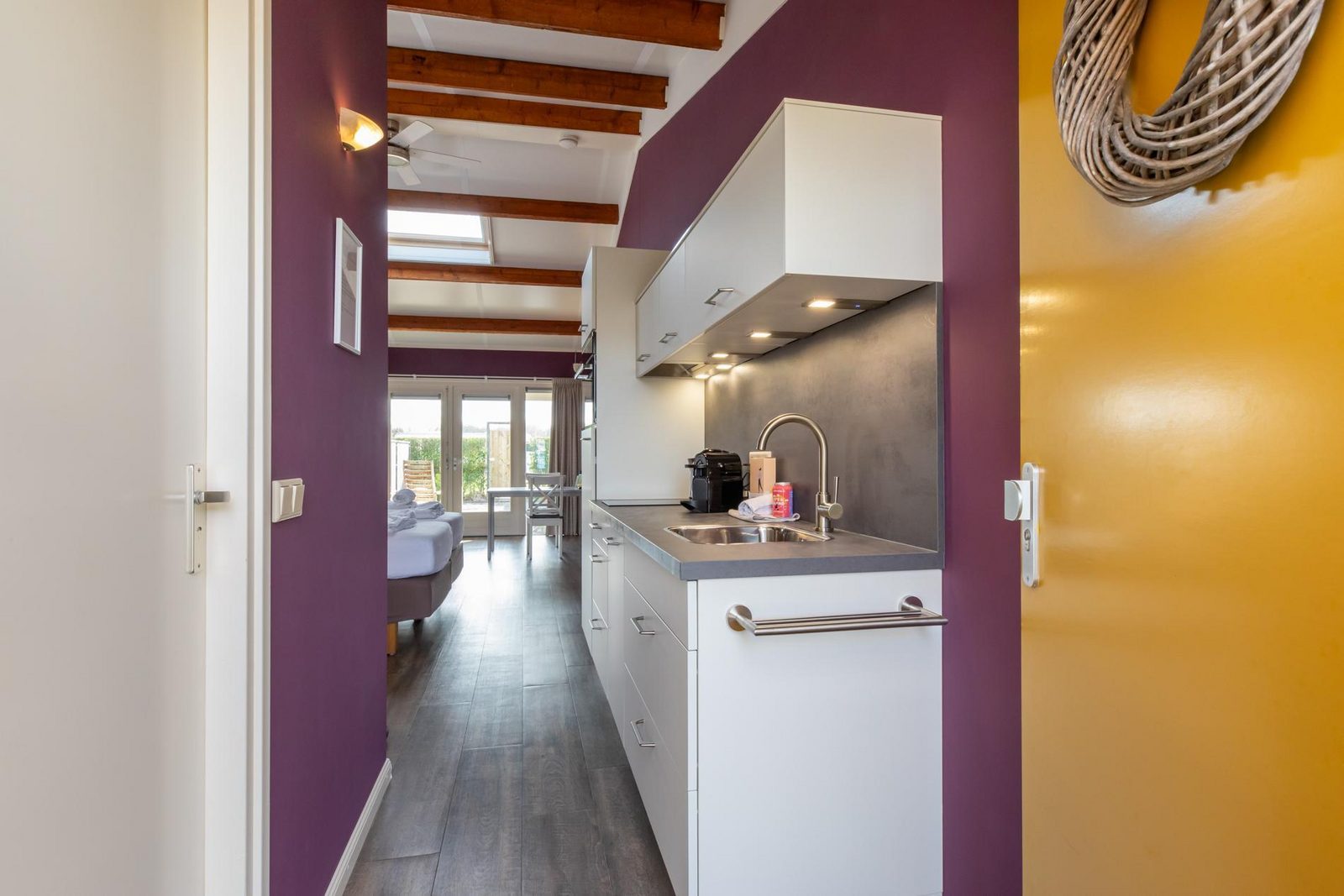 Studio - Vlissingsestraat 3-3 | Koudekerke 