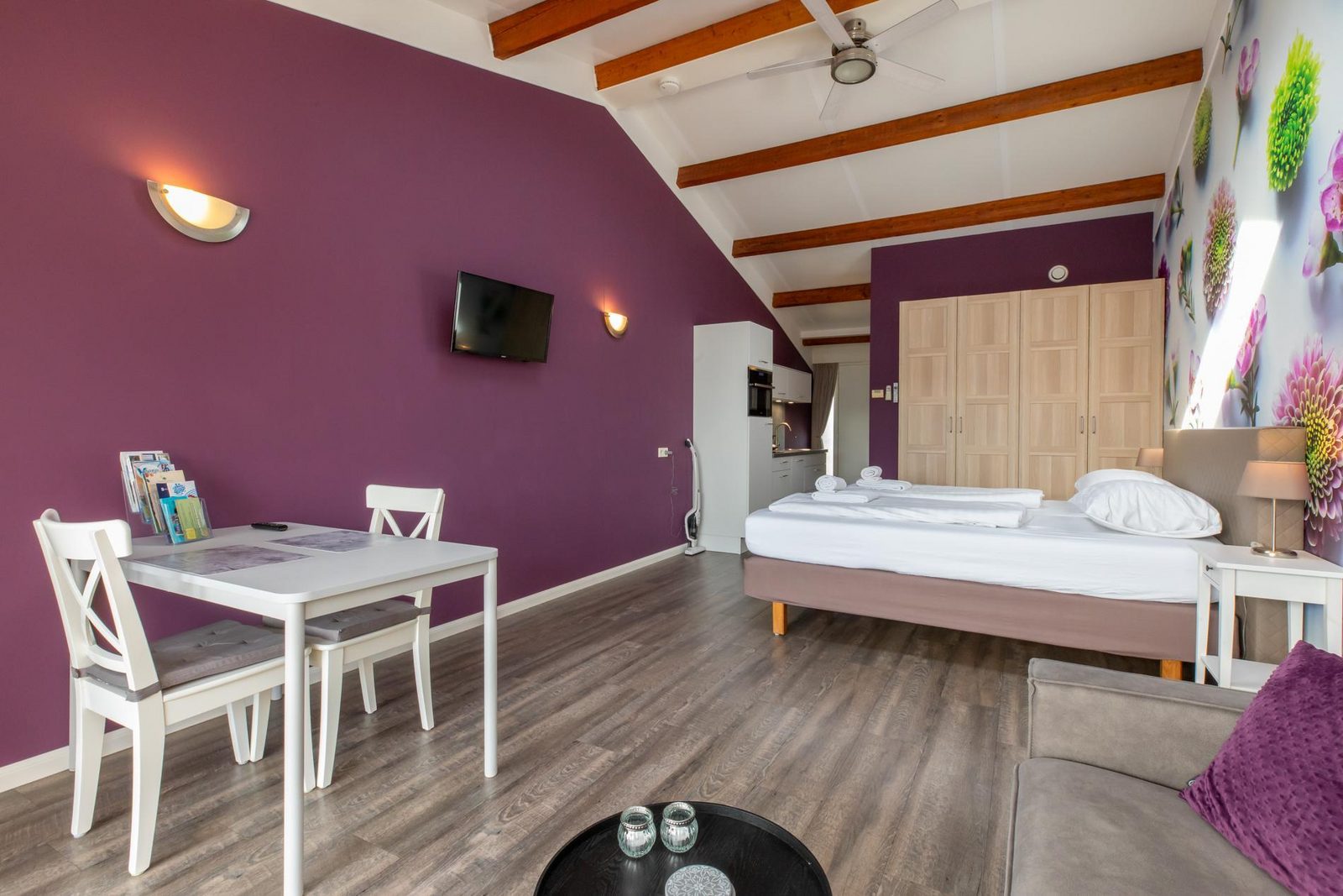 Studio - Vlissingsestraat 3-3 | Koudekerke 
