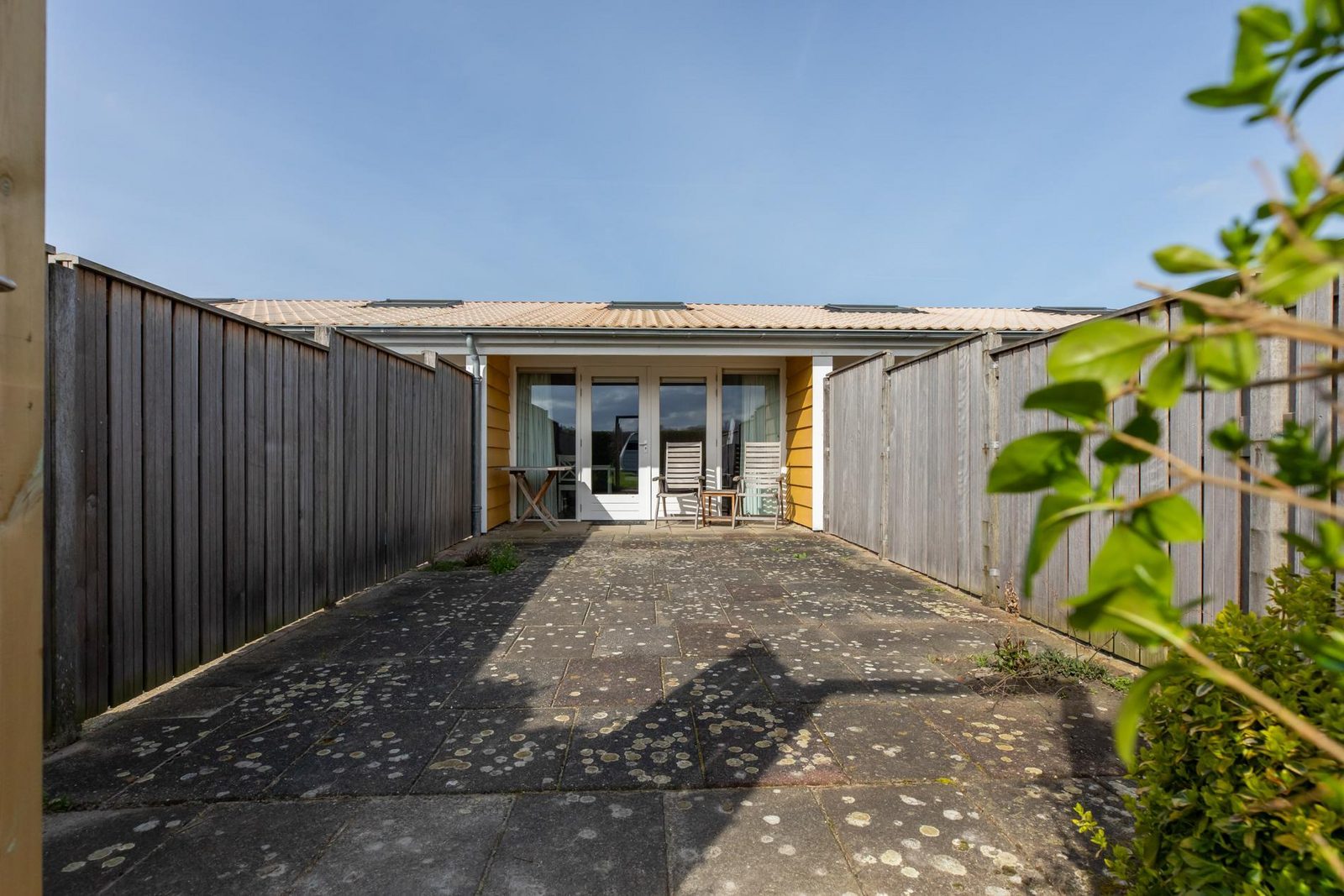 Studio - Vlissingsestraat 3-3 | Koudekerke 