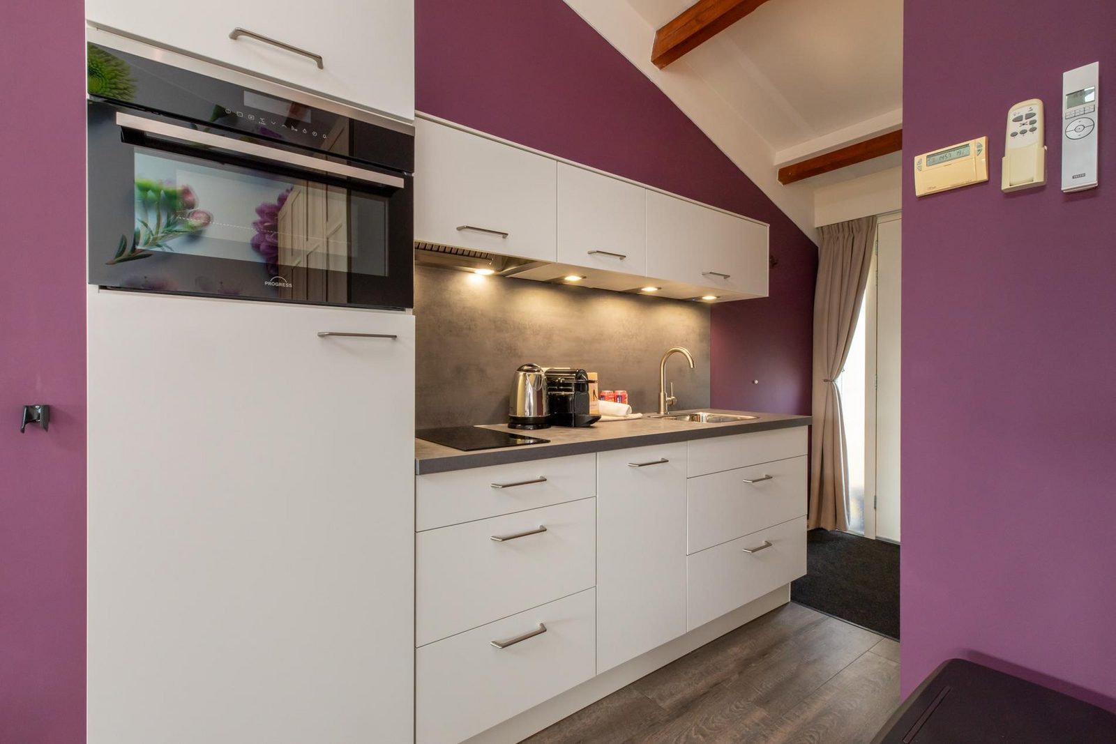 Studio - Vlissingsestraat 3-3 | Koudekerke 