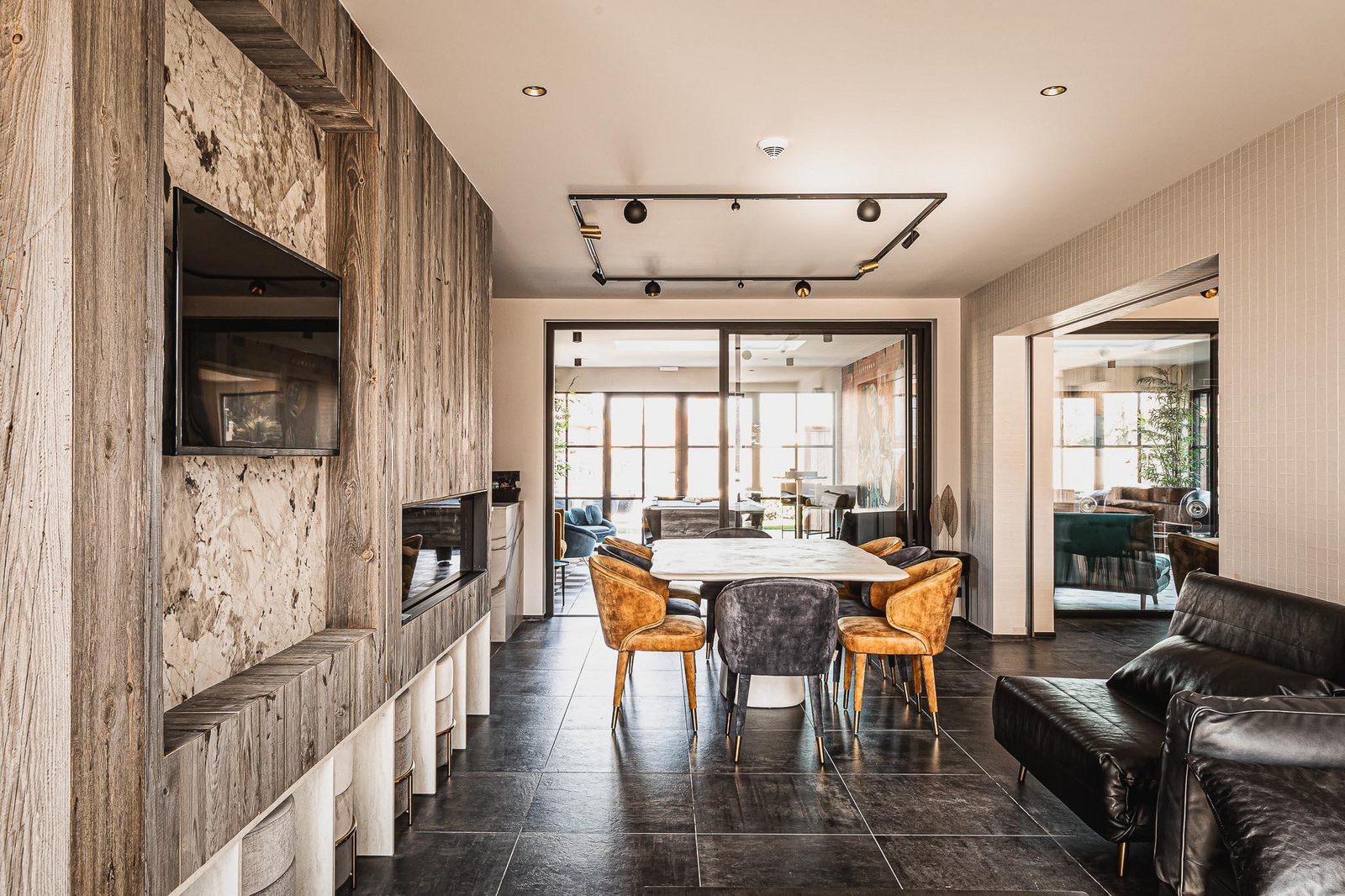 Sparkle Holiday Home