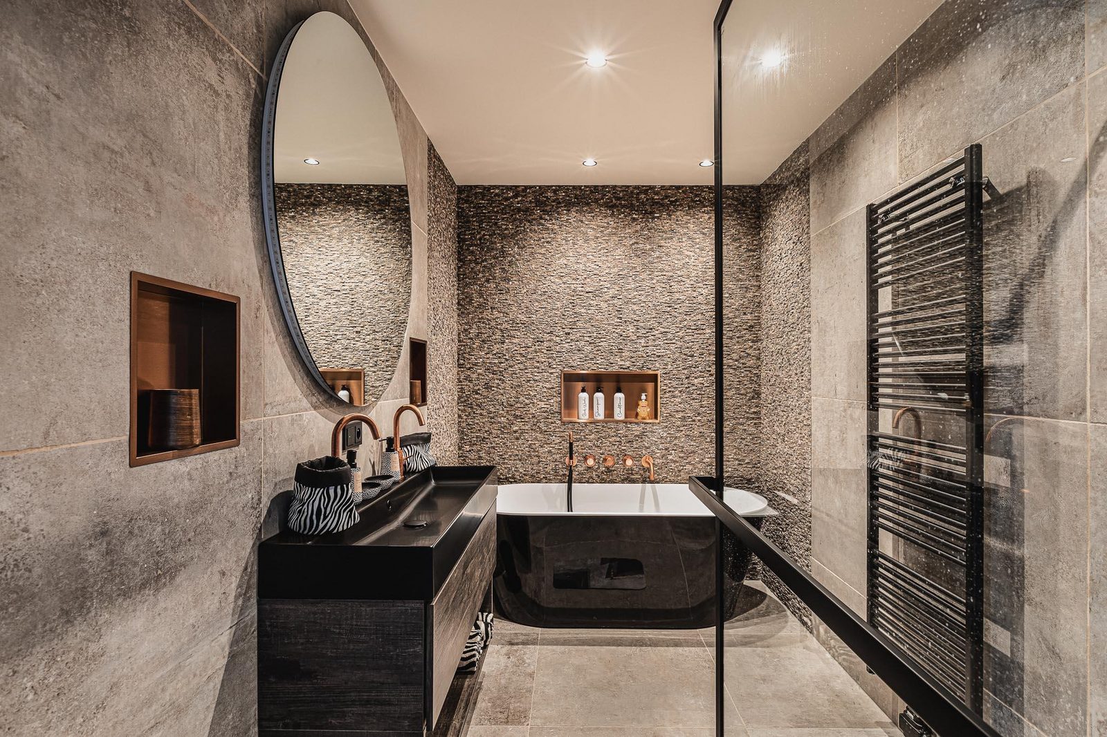 Sparkle Holiday Home