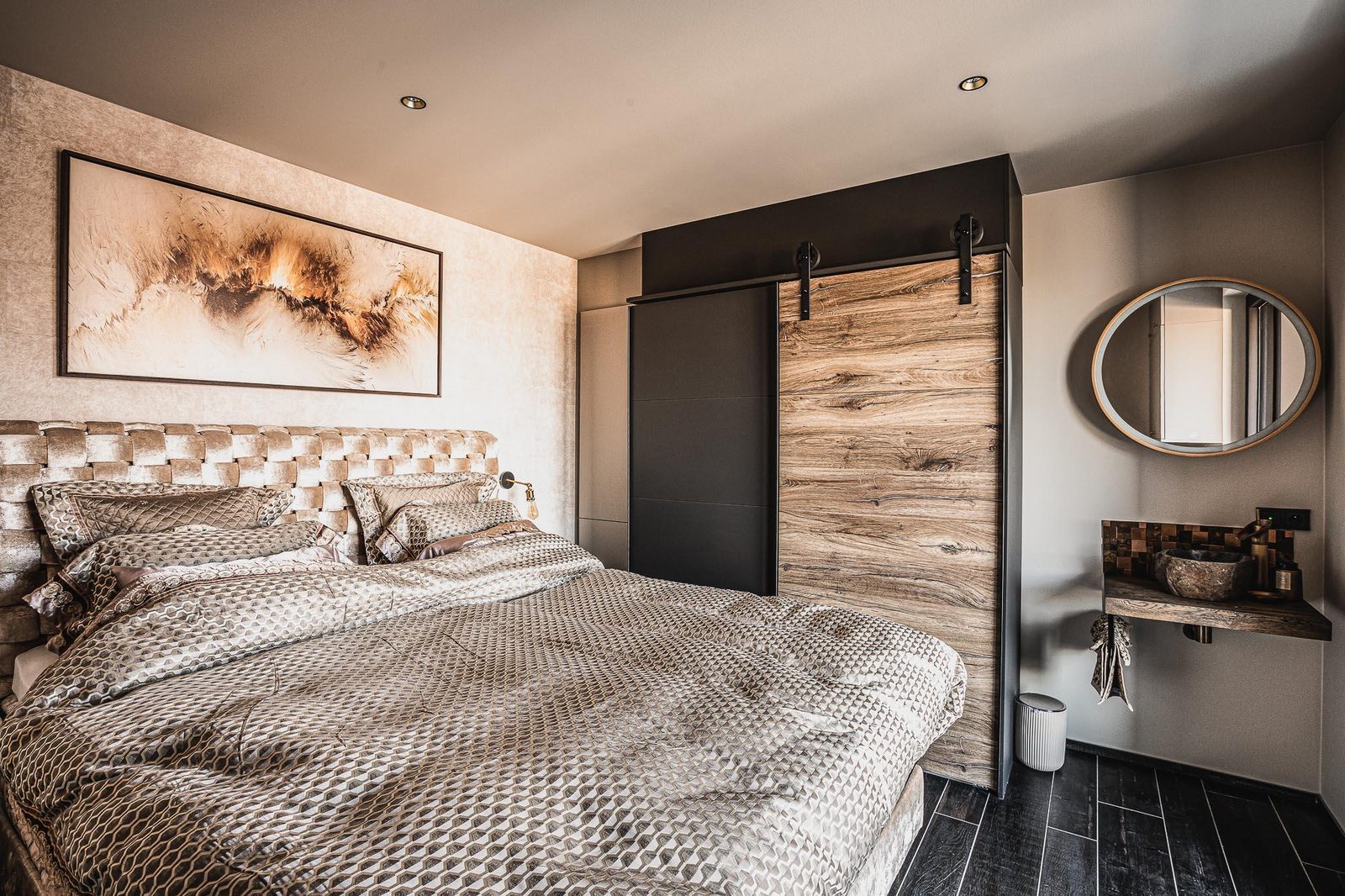Sparkle Holiday Home