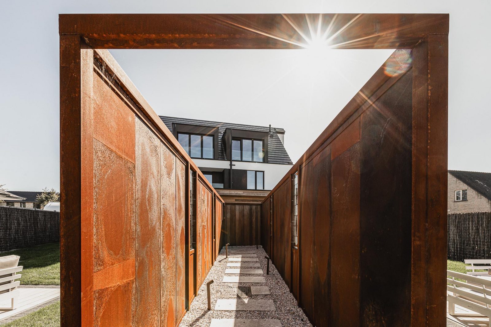 Sparkle Holiday Home