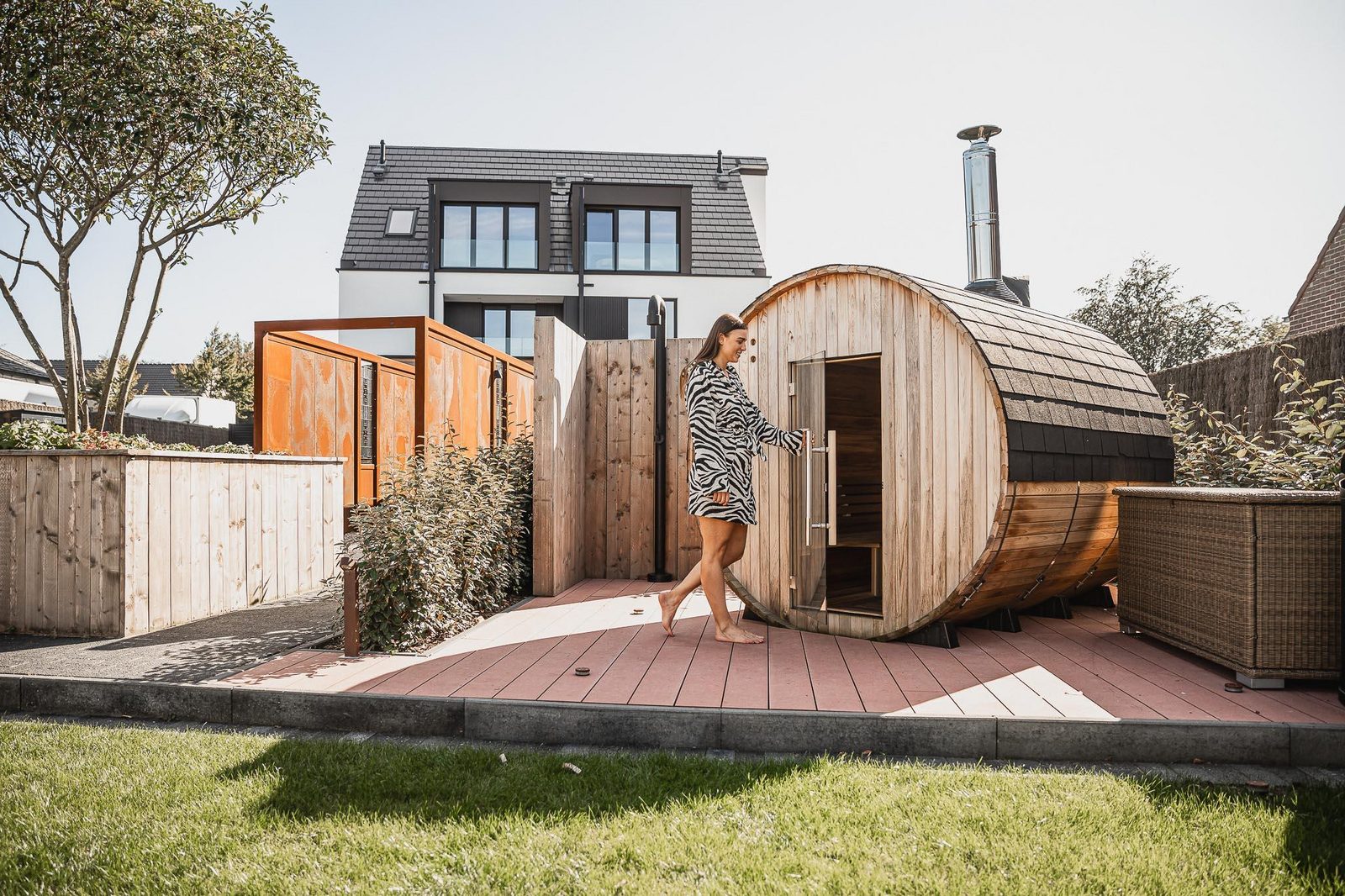 Sparkle Holiday Home