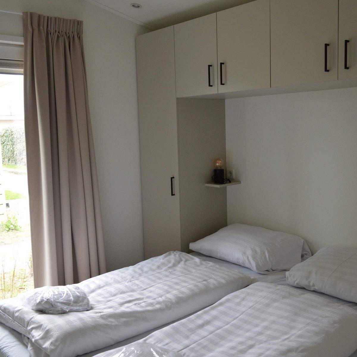 Schaelsbergerbosch Eco - Garden House & Sauna