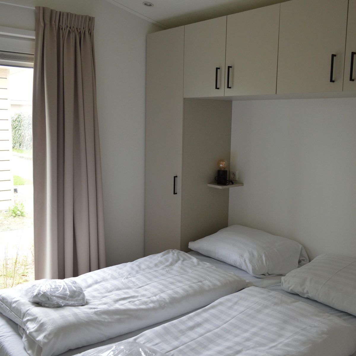 Schaelsbergerbosch Eco - Garden House & Sauna