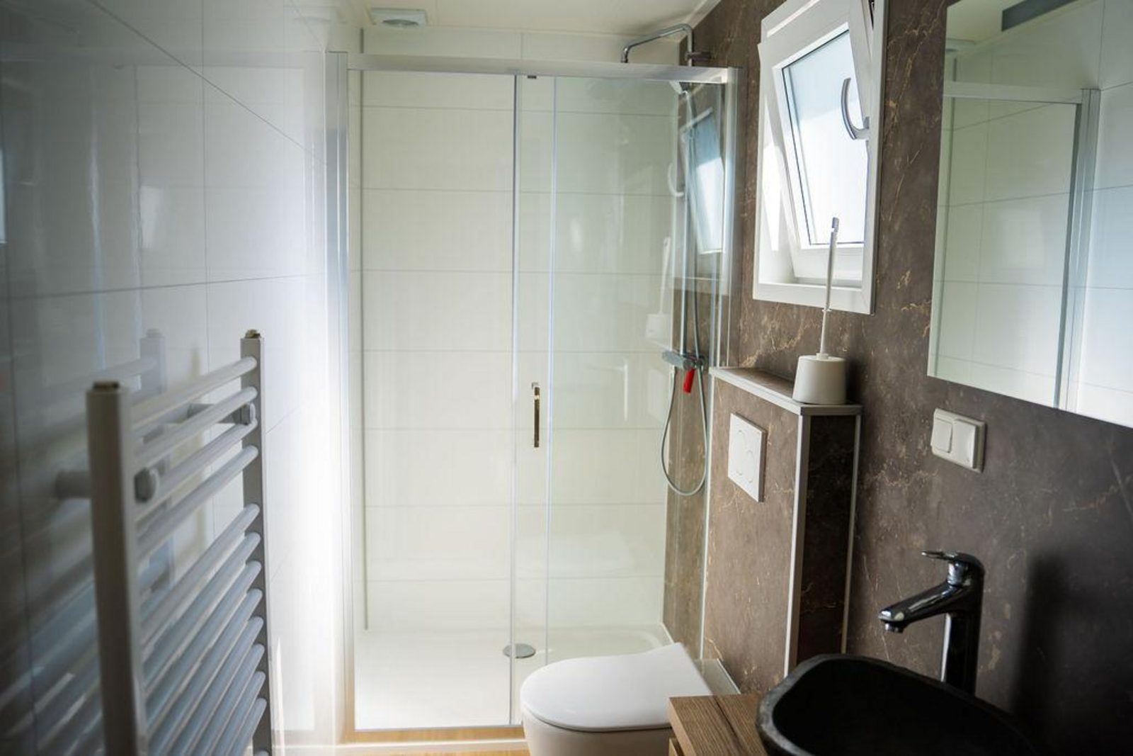 Heuvelrug Cottage with hot tub | 4 persons