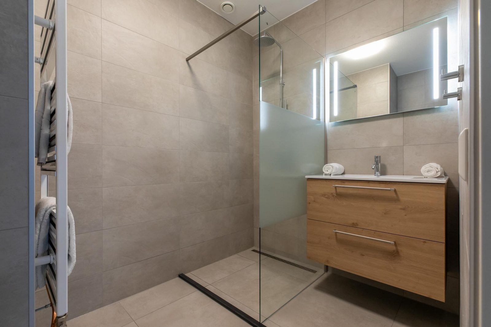 Apartment - Willibrordusplein 28e | Zoutelande  
