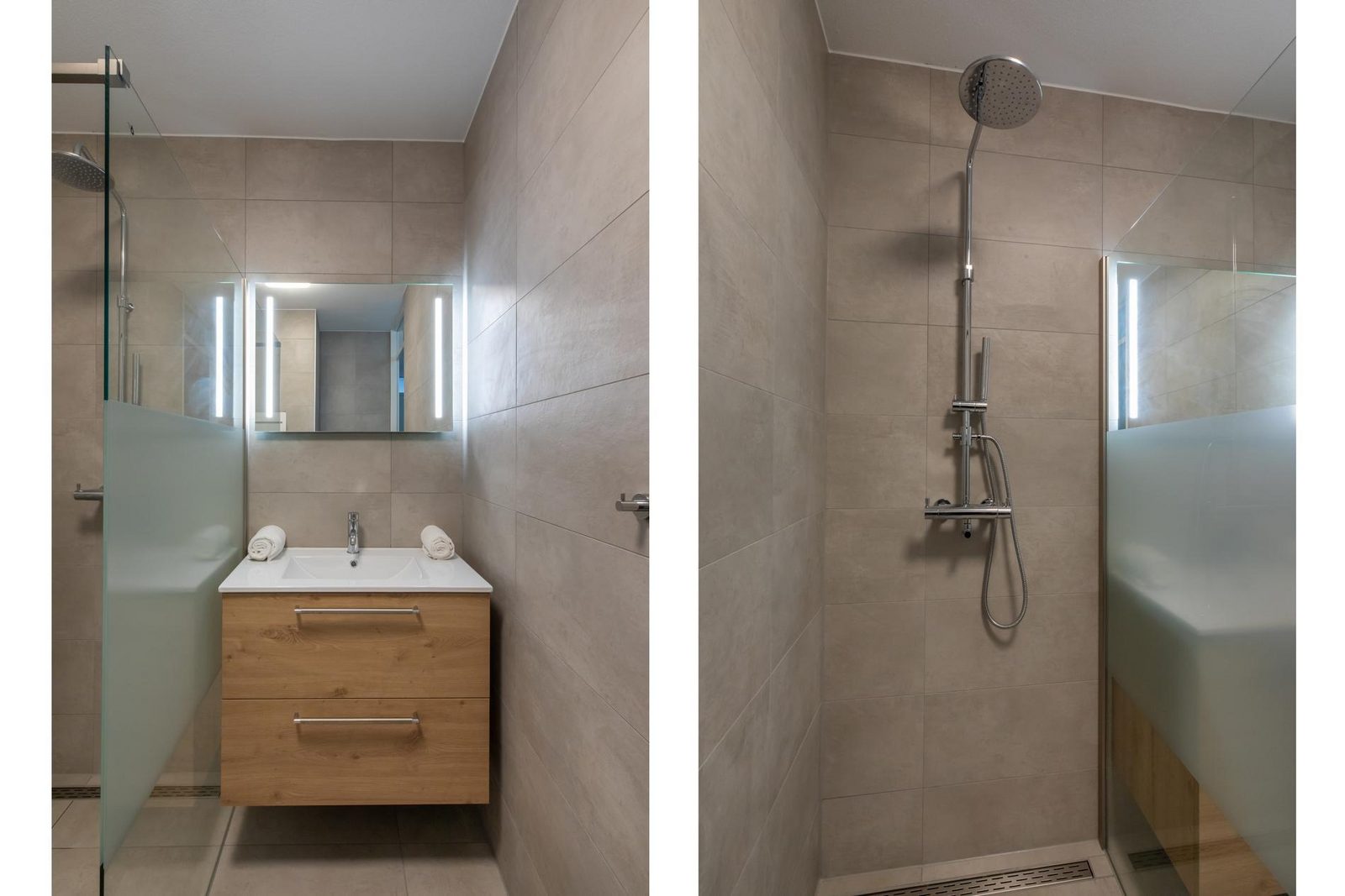Apartment - Willibrordusplein 28e | Zoutelande  