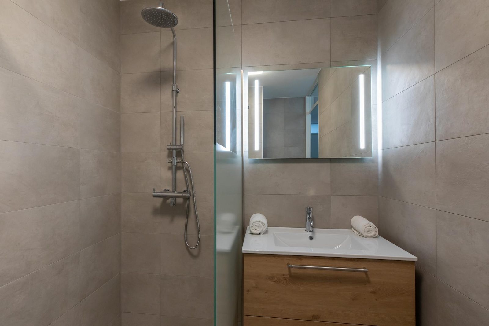 Apartment - Willibrordusplein 28e | Zoutelande  