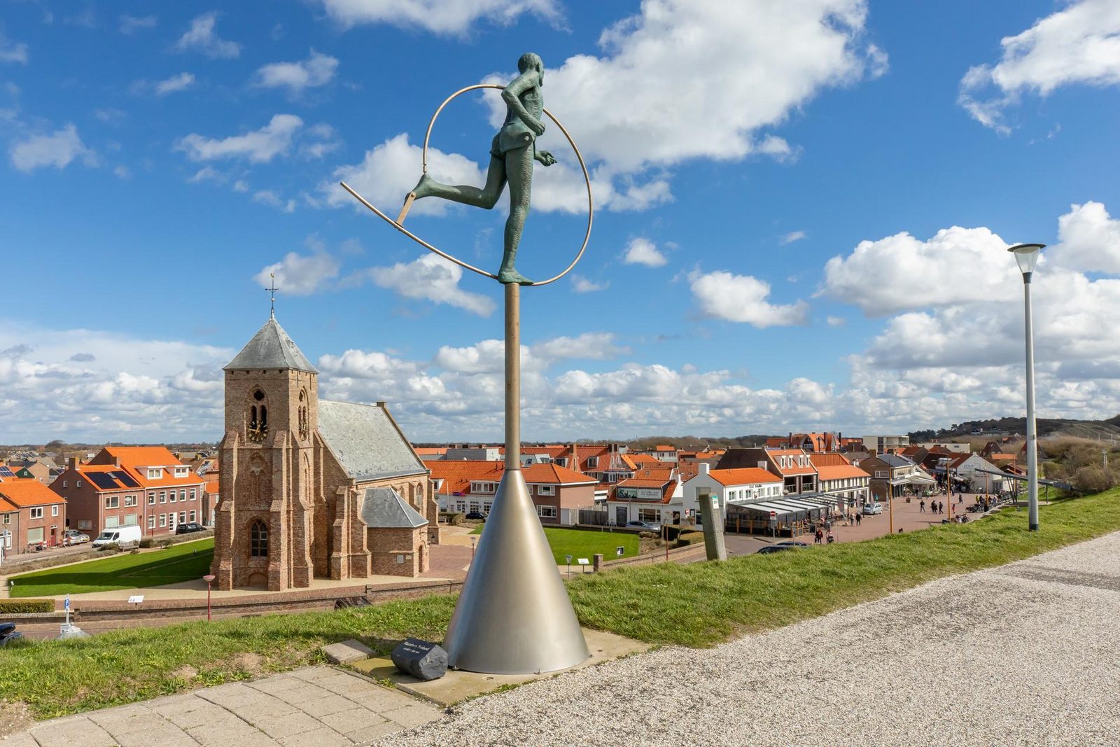 Apartment - Willibrordusplein 28e | Zoutelande  