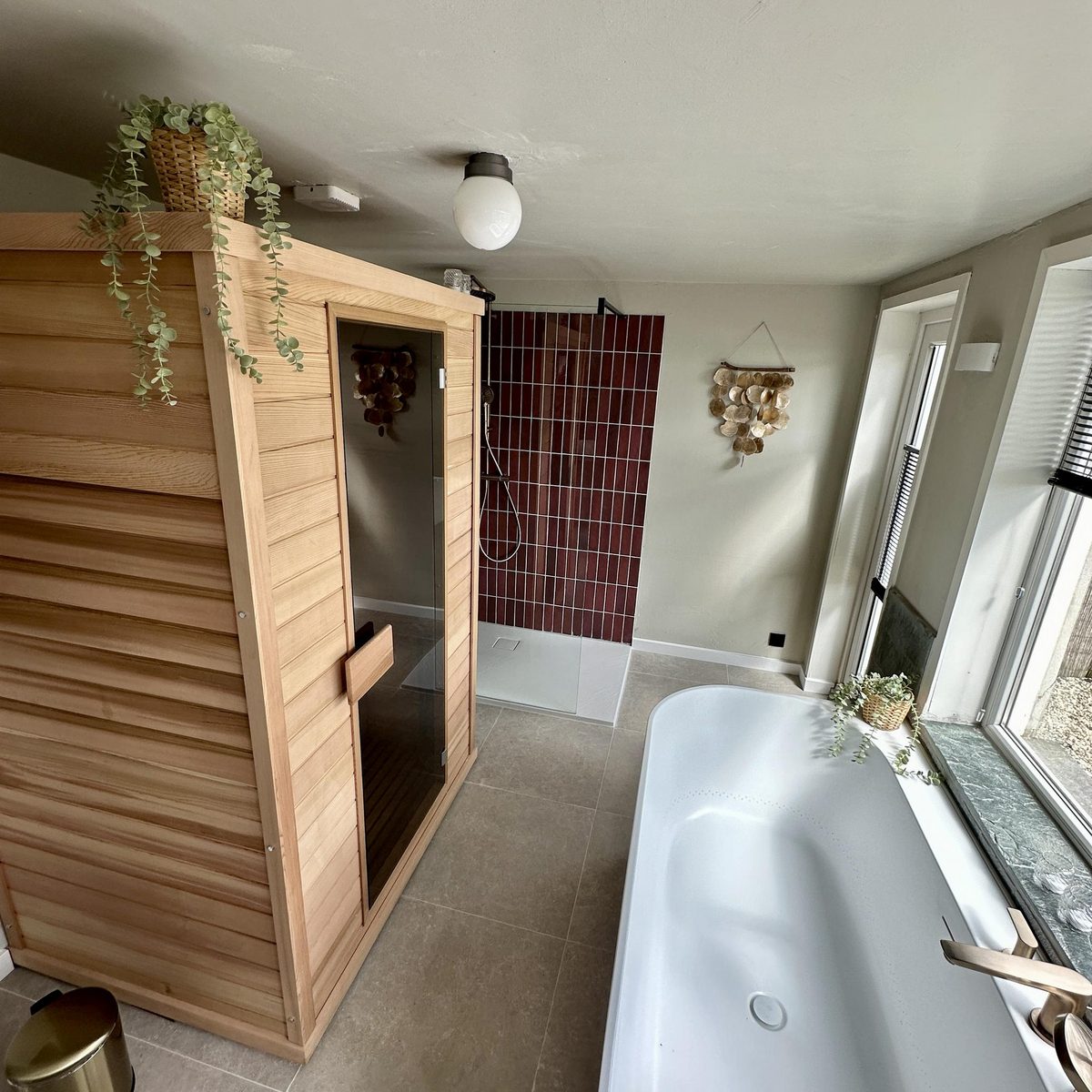 MaasSuites.com - Loft Suite