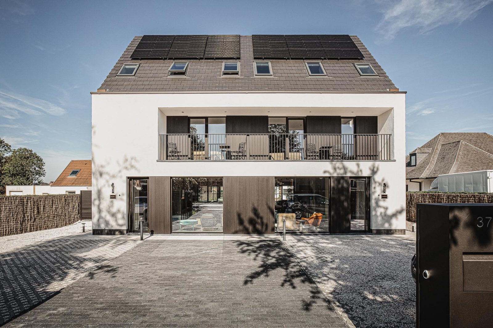 Brilliant Holiday Home