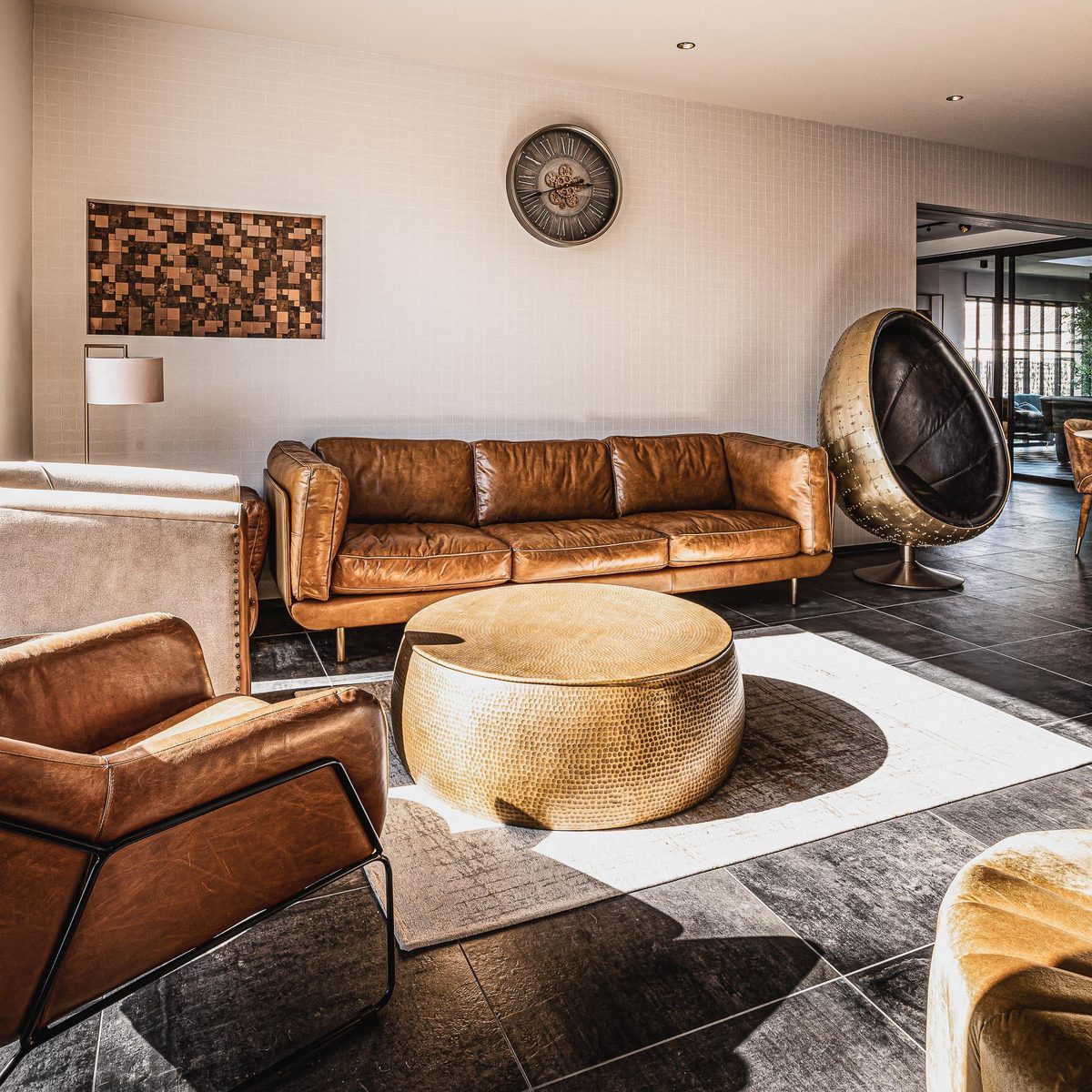 Brilliant Holiday Home