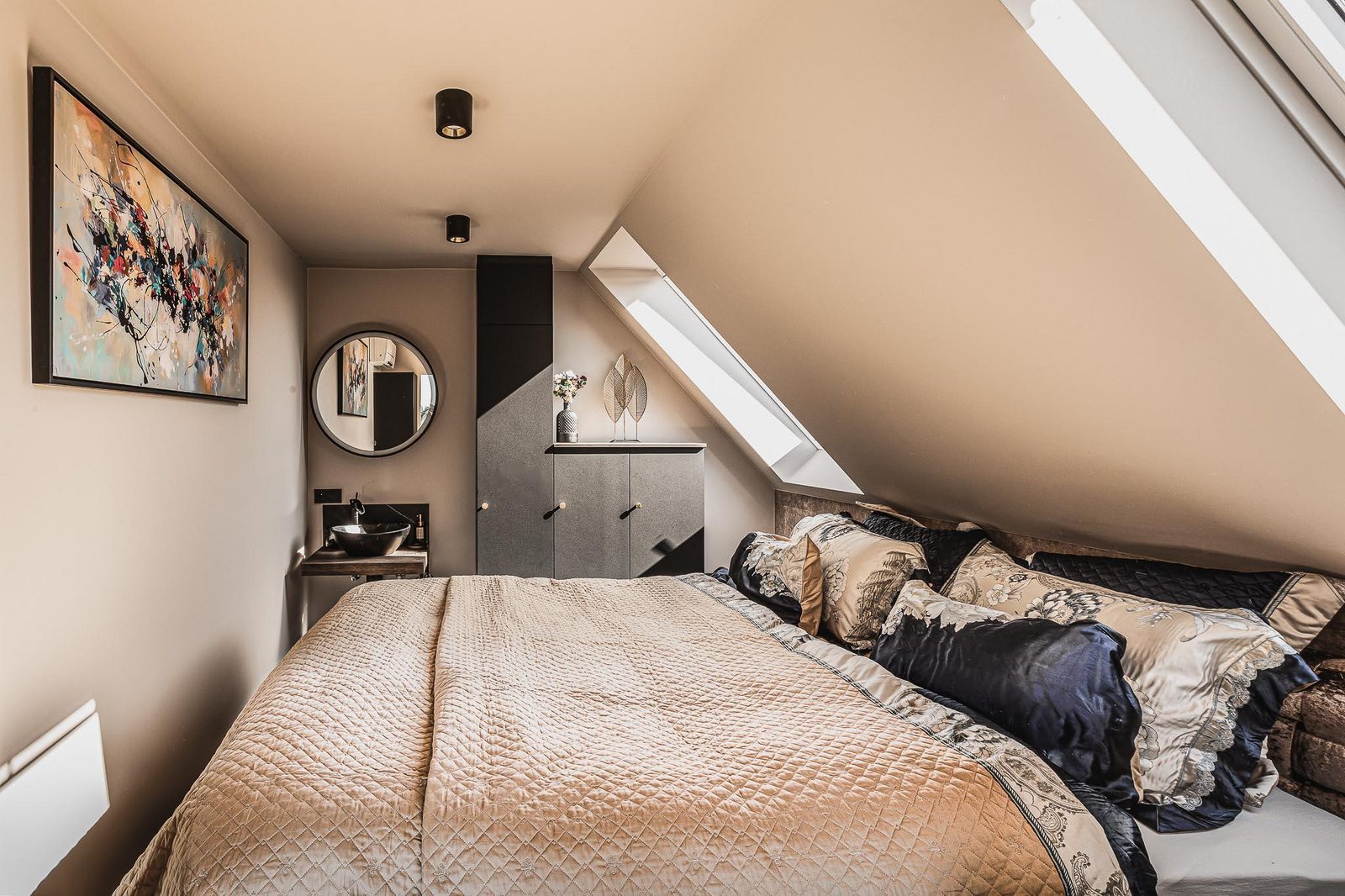 Brilliant Holiday Home