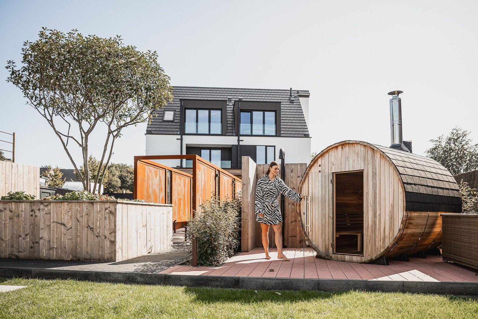 Brilliant Holiday Home