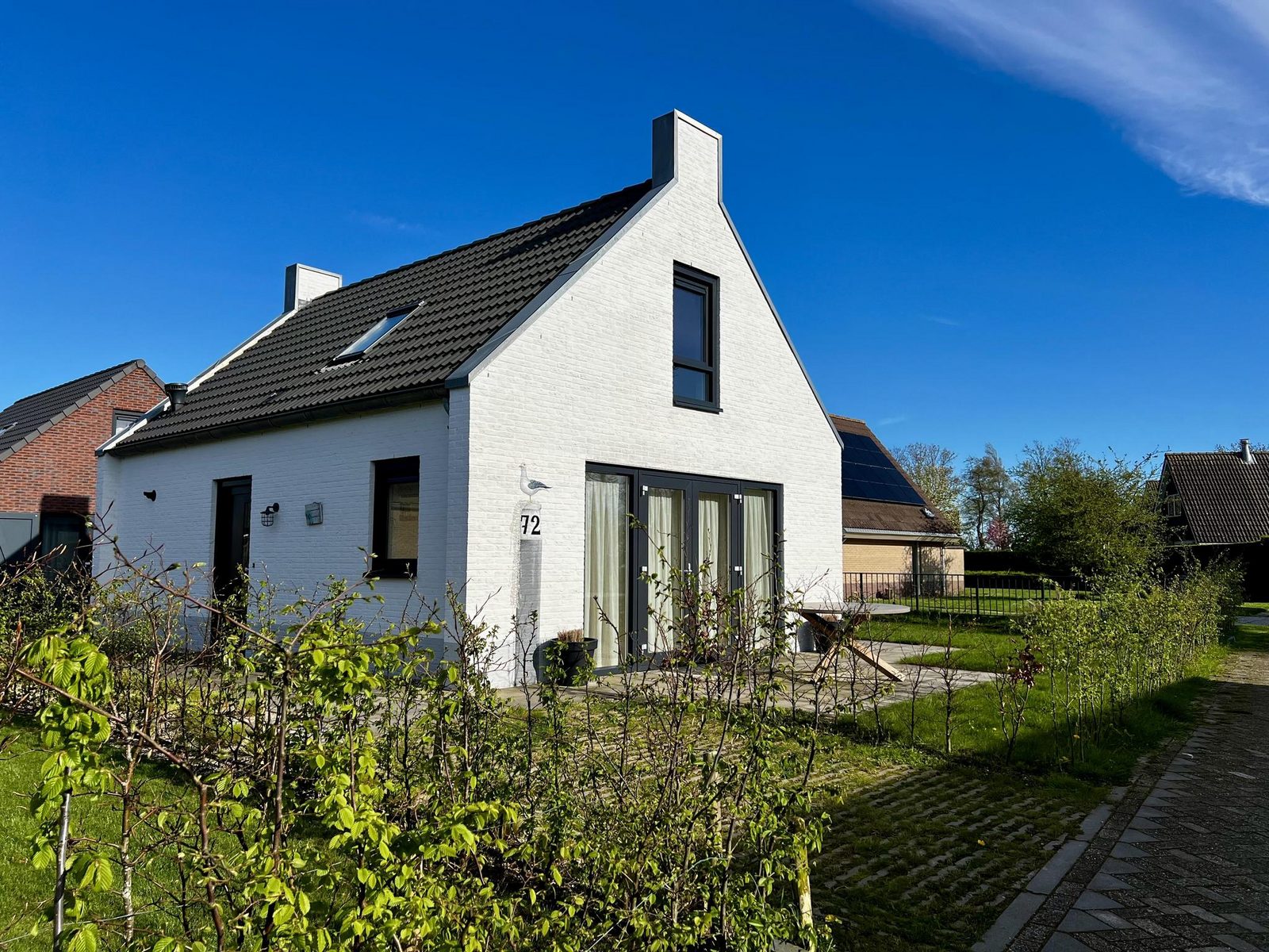 De Wielen 72