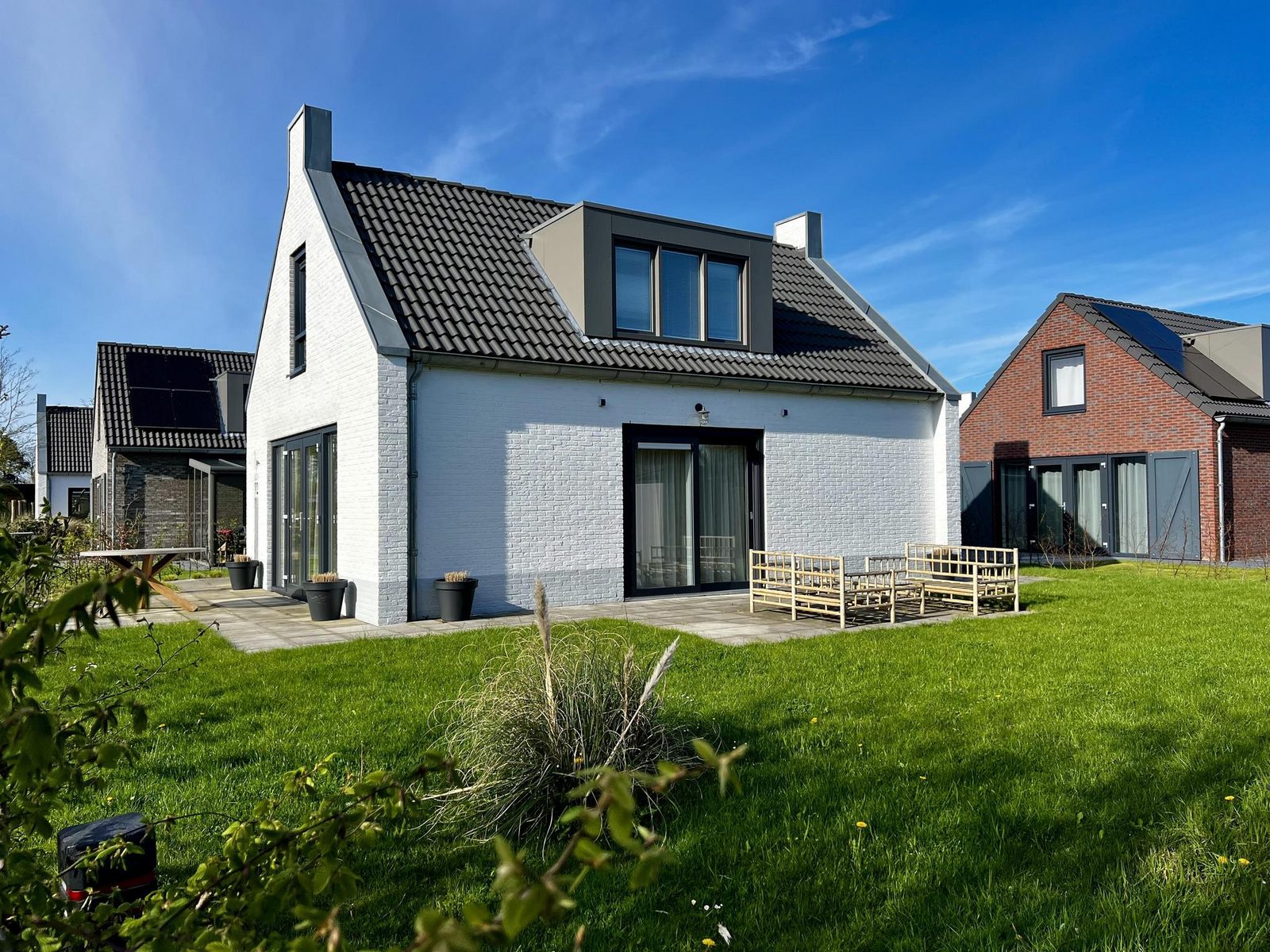 De Wielen 72