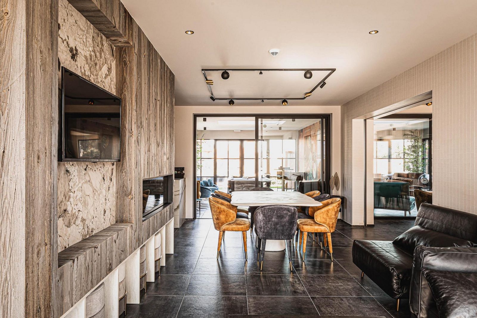 Brilliant Sparkle Villa