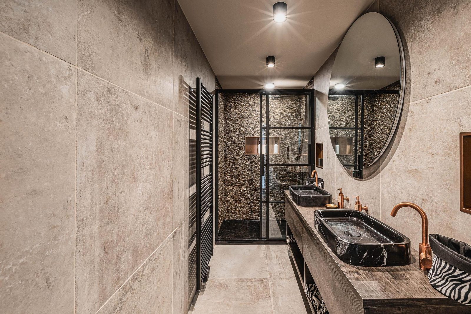 Brilliant Sparkle Villa