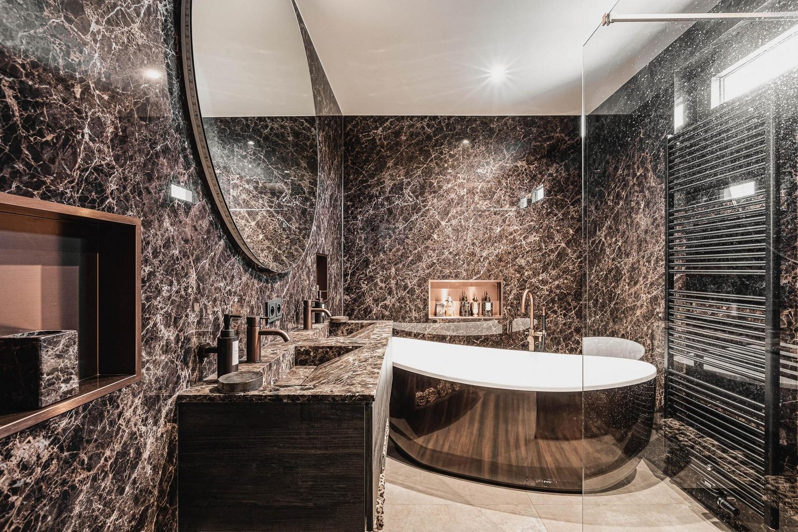 Brilliant Sparkle Villa