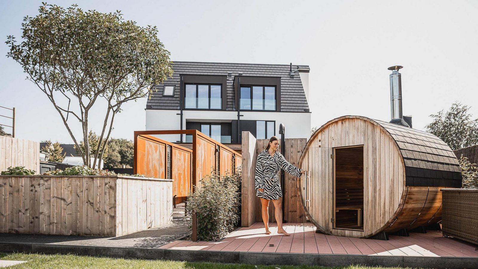 Brilliant Sparkle Villa