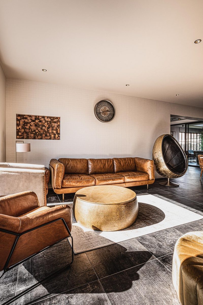 Brilliant Sparkle Villa