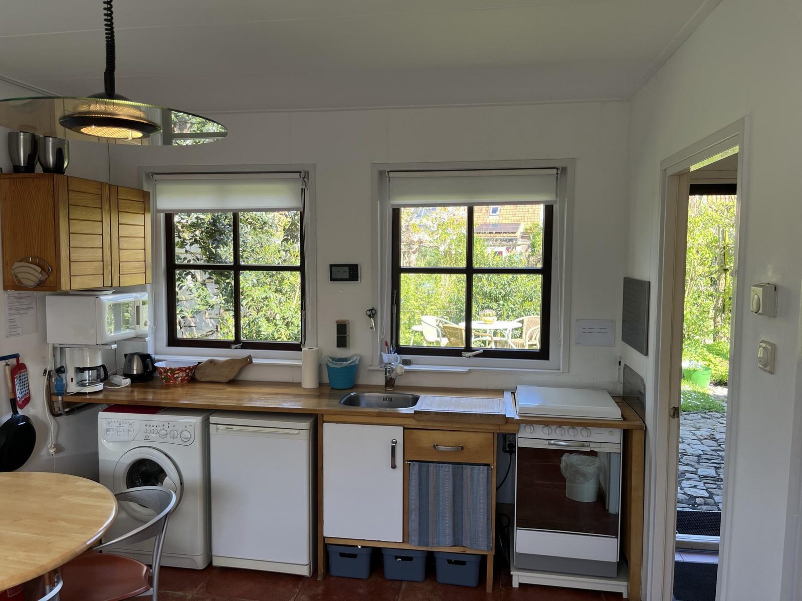 VZ2412 Vakantiewoning Serooskerke