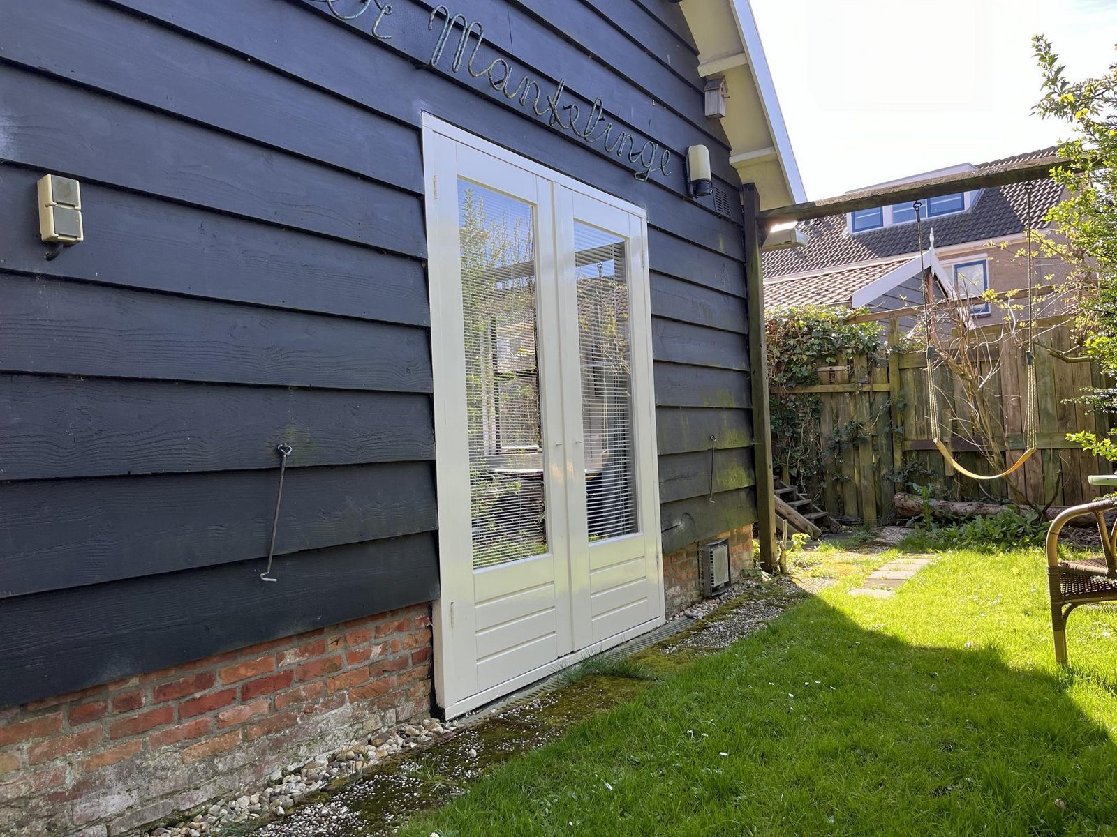 VZ2412 Vakantiewoning Serooskerke