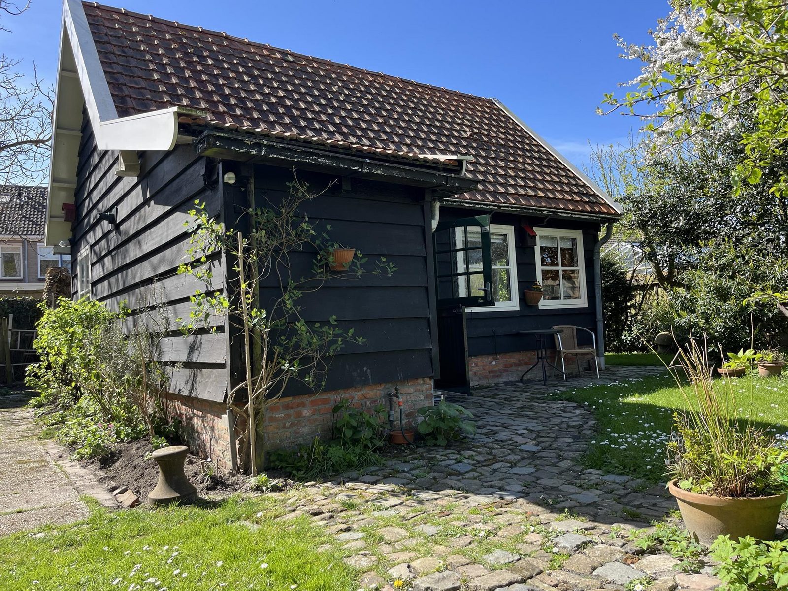 VZ2412 Vakantiewoning Serooskerke