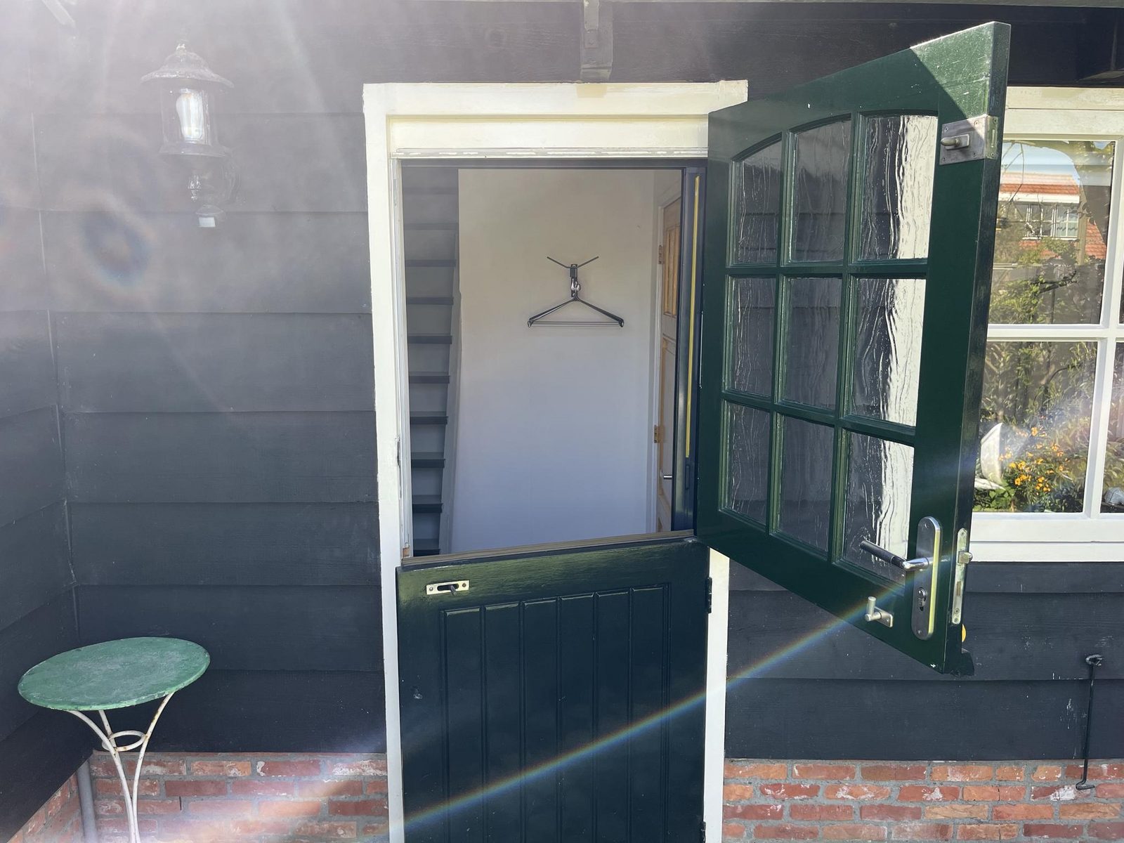 VZ2412 Vakantiewoning Serooskerke