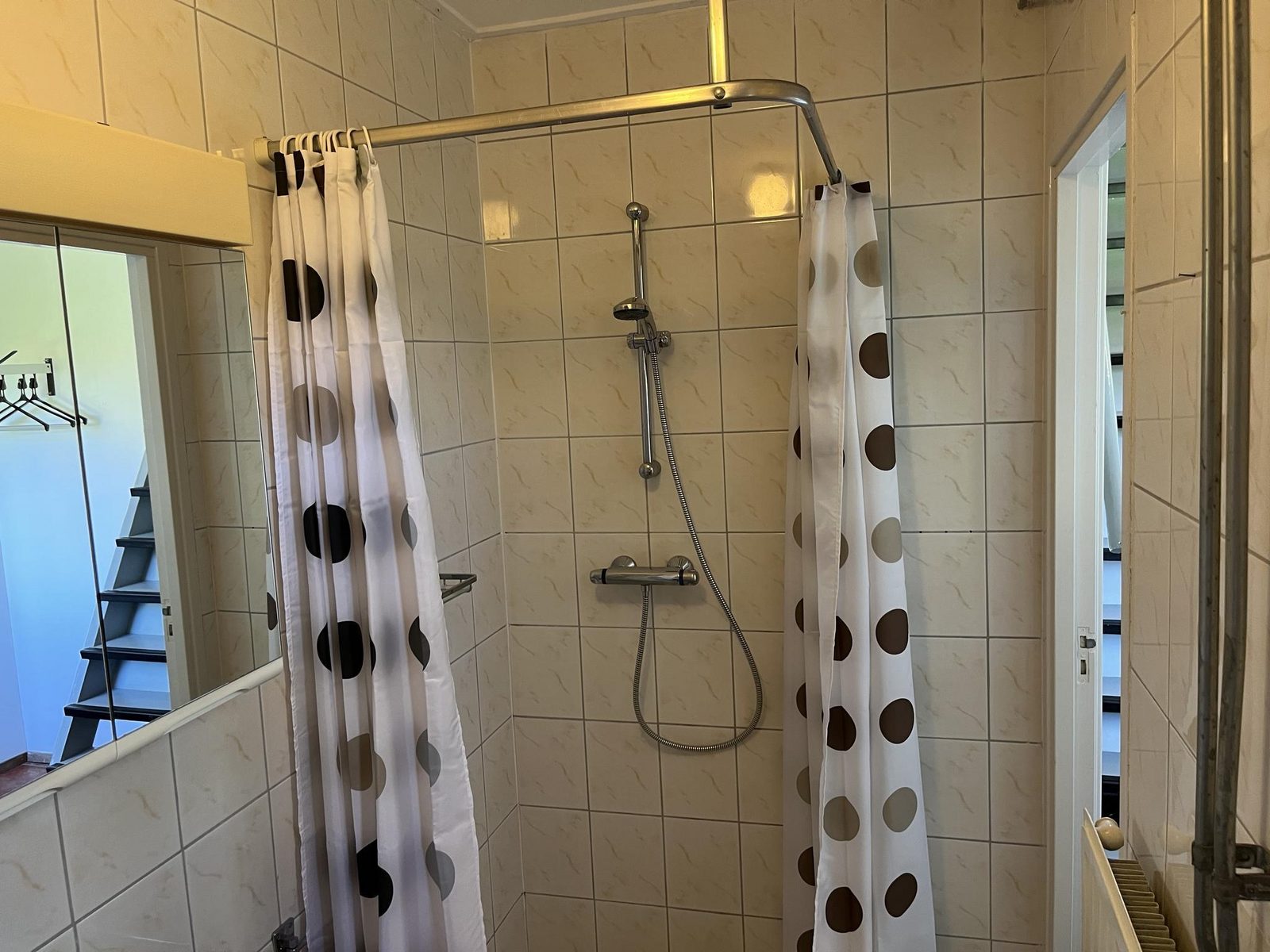 VZ2412 Vakantiewoning Serooskerke