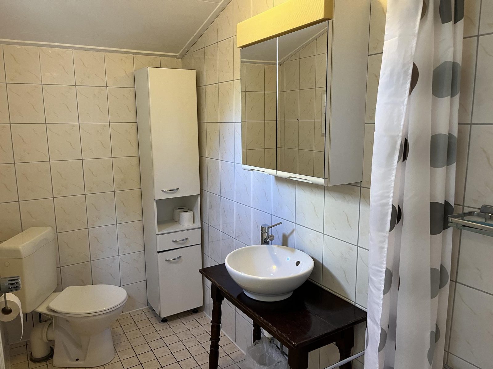 VZ2412 Vakantiewoning Serooskerke