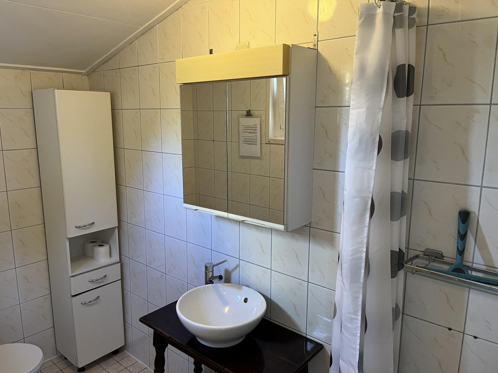 VZ2412 Vakantiewoning Serooskerke