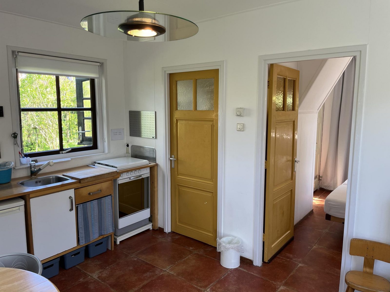 VZ2412 Vakantiewoning Serooskerke