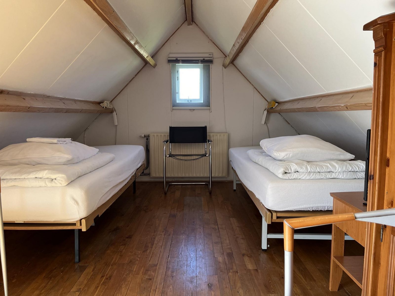 VZ2412 Vakantiewoning Serooskerke