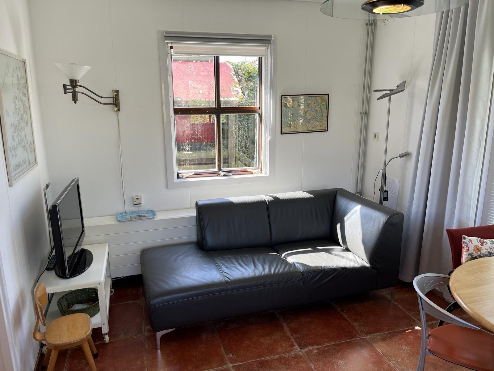 VZ2412 Vakantiewoning Serooskerke