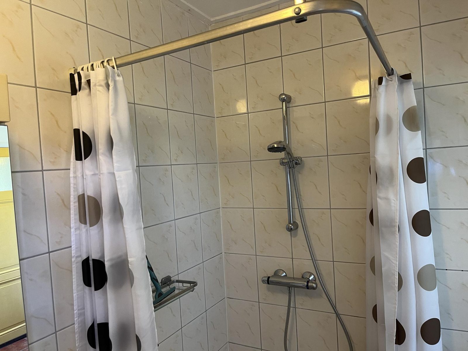 VZ2412 Vakantiewoning Serooskerke