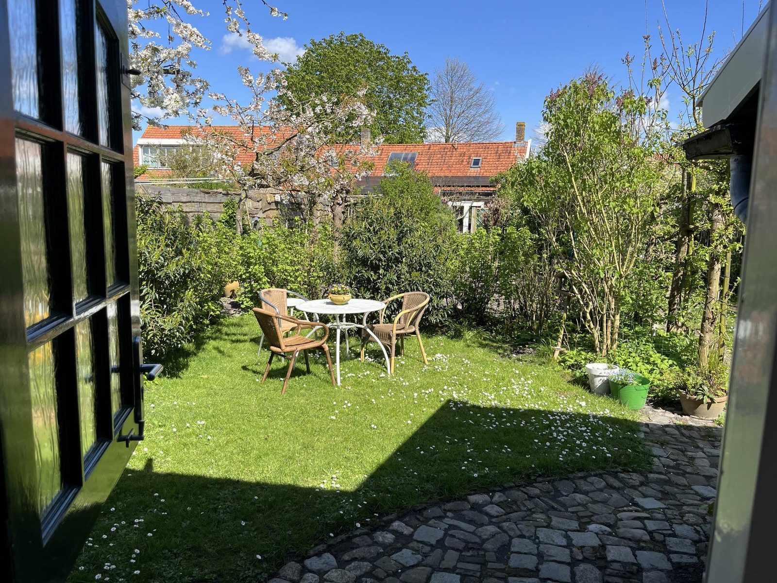 VZ2412 Vakantiewoning Serooskerke