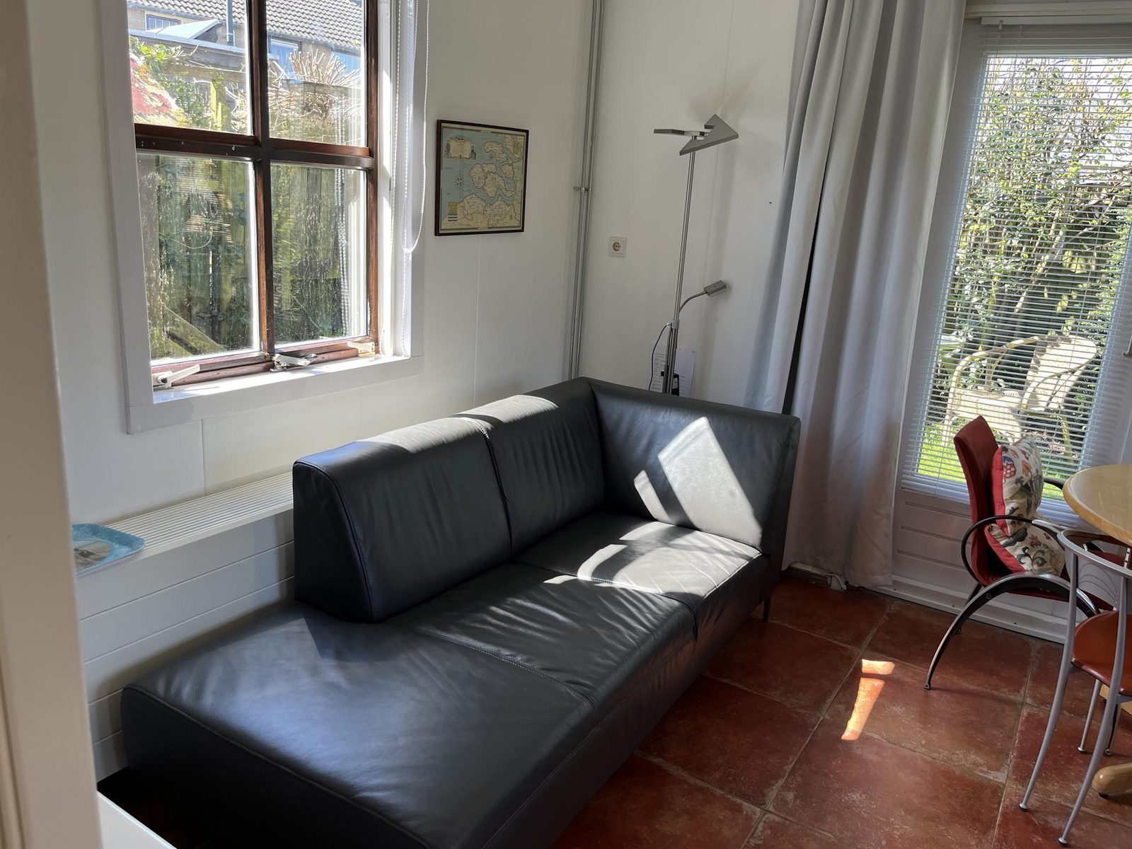 VZ2412 Vakantiewoning Serooskerke