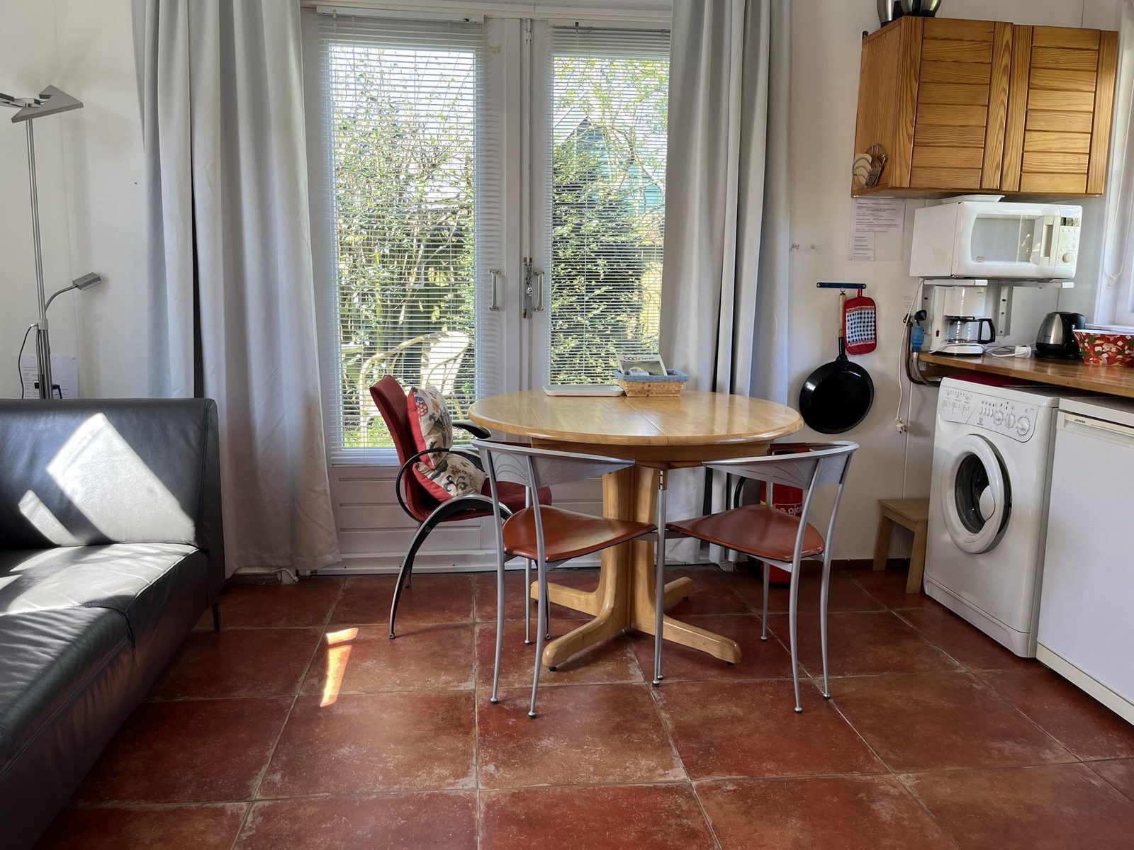 VZ2412 Vakantiewoning Serooskerke
