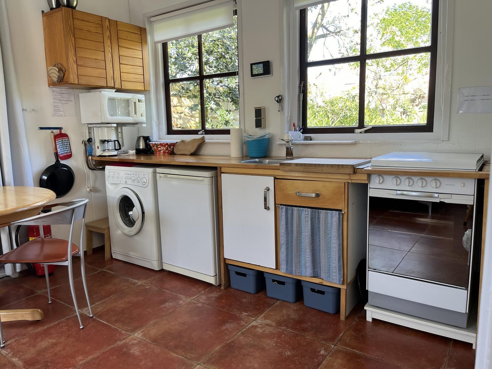 VZ2412 Vakantiewoning Serooskerke