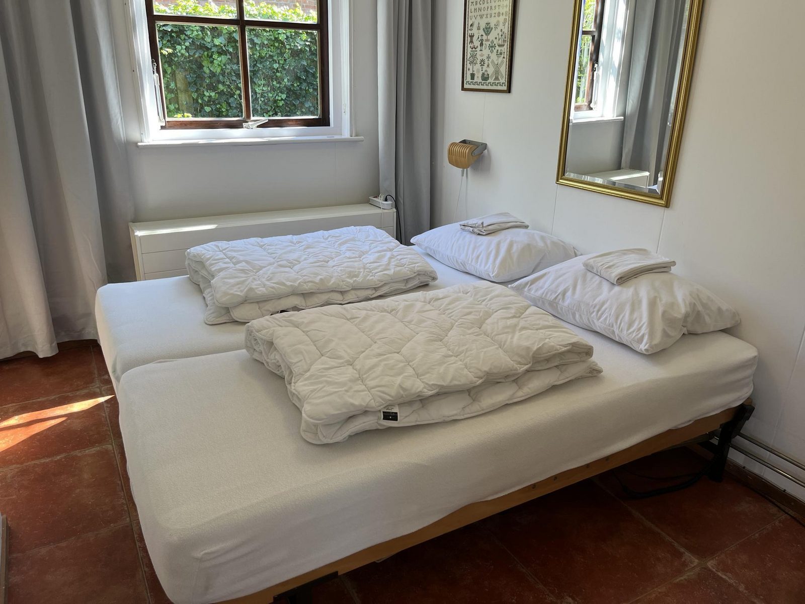 VZ2412 Vakantiewoning Serooskerke