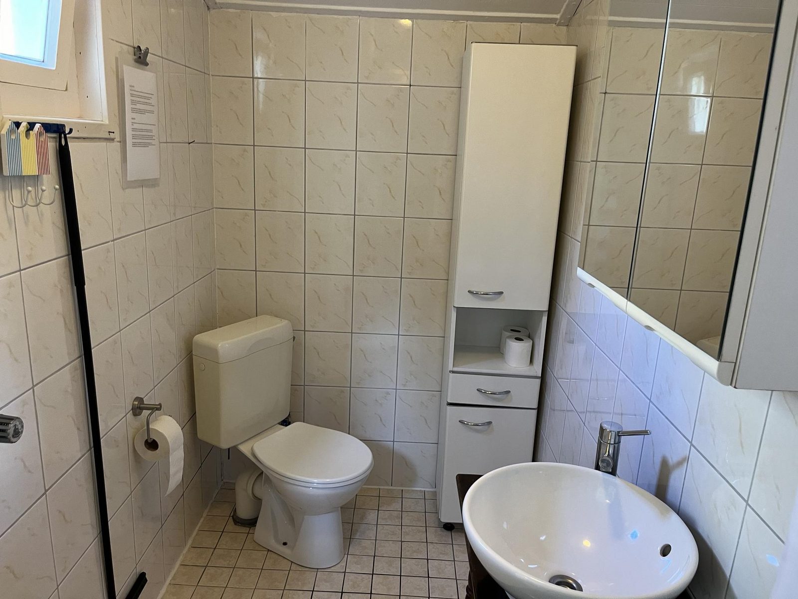 VZ2412 Vakantiewoning Serooskerke